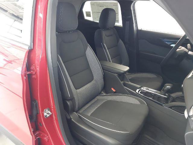 New 2026 Chevrolet TrailBlazer LT w/ Convenience Package FWD image 28