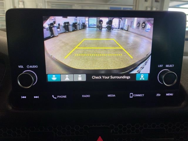 Used 2024 Honda HR-V Sport image 21