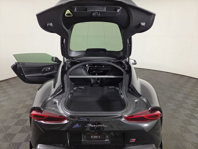 Used 2026 Toyota Supra Premium w/ Driver Assist Package RWD image 30