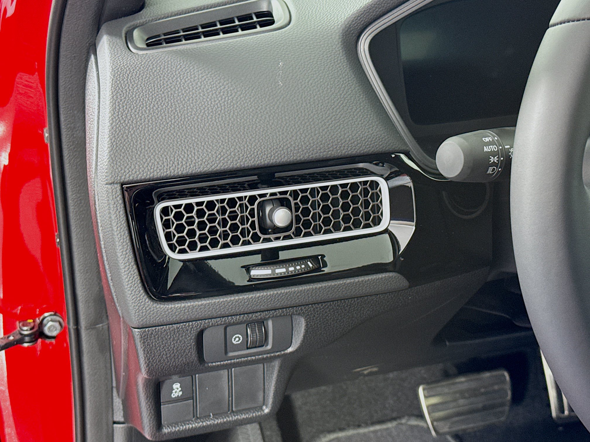 New 2026 Honda Civic Sport Touring image 10