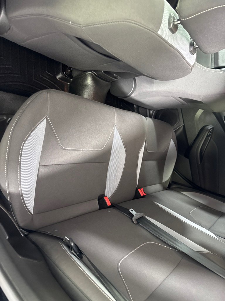 Used 2017 Ford Focus ST image 19