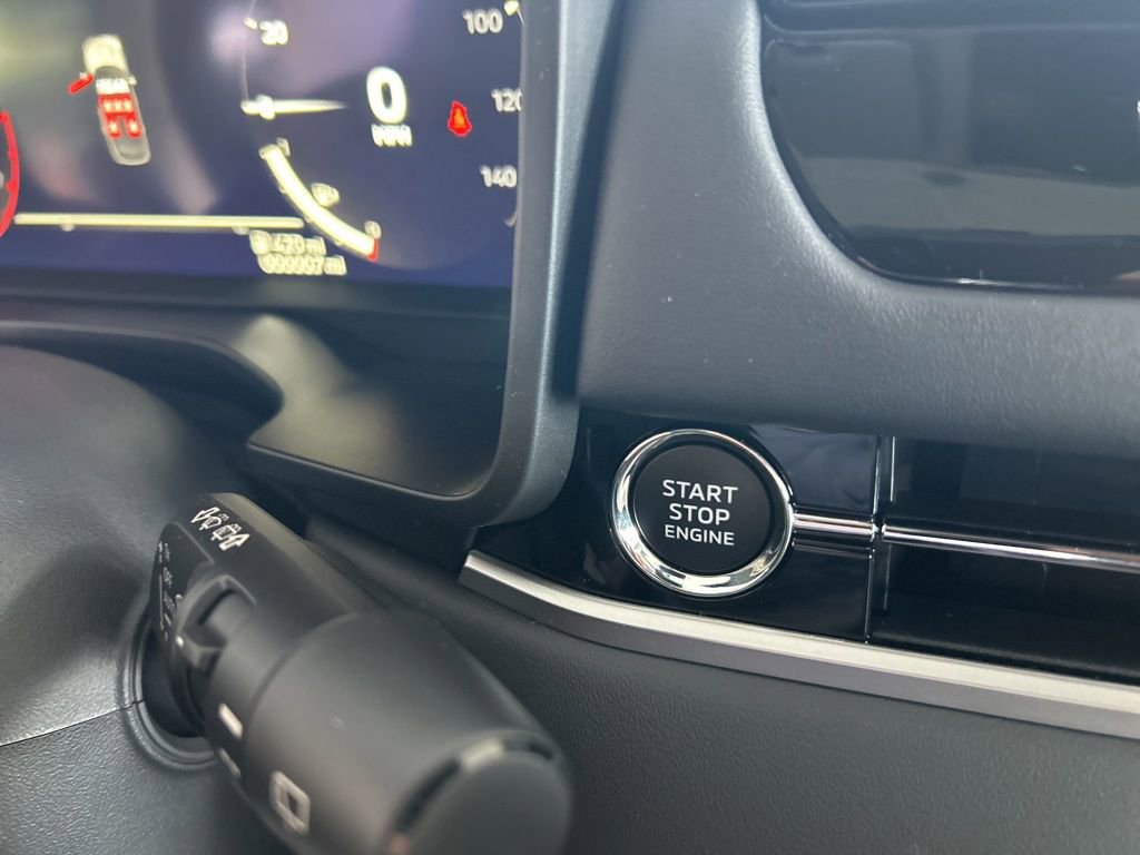 New 2026 Mitsubishi Outlander SE image 48