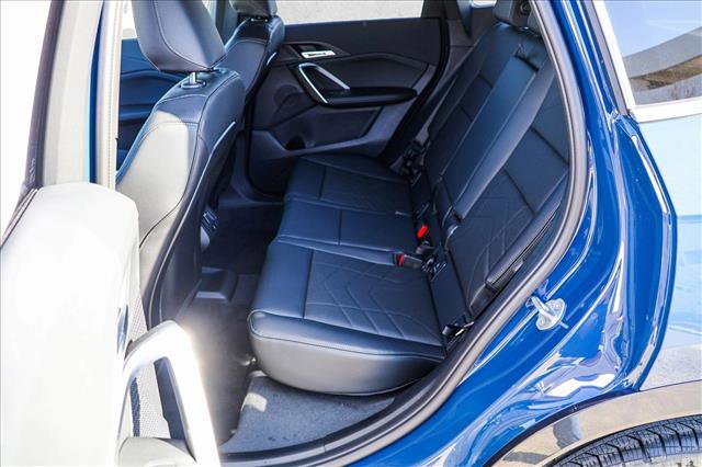 New 2026 BMW X1 xDrive28i image 18