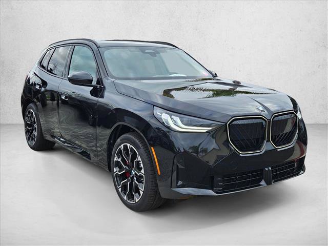 Used 2026 BMW X3 xDrive30i w/ Premium Package AWD/4WD image 6