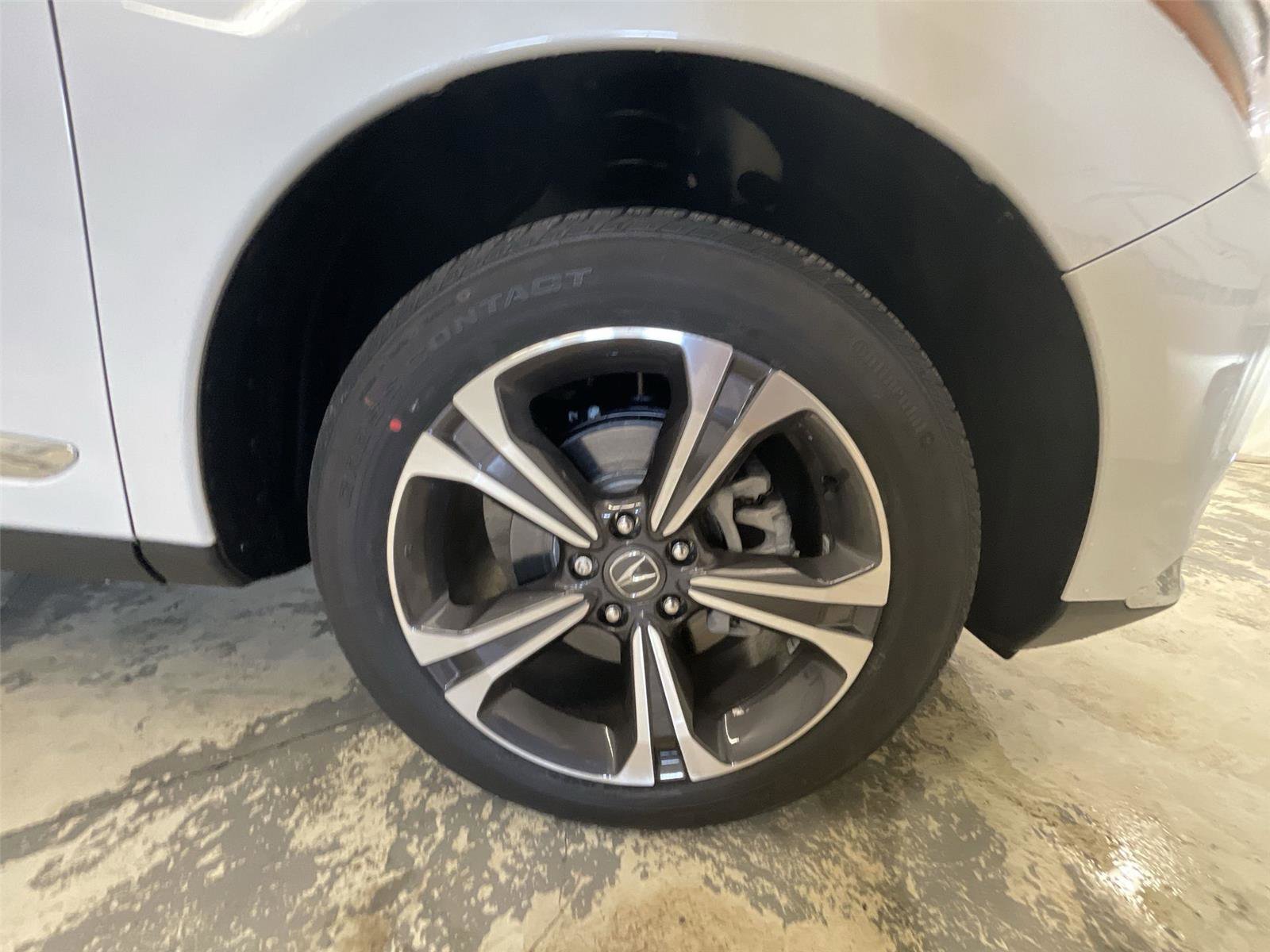 New 2026 Acura RDX SH-AWD w/ Technology Package image 10