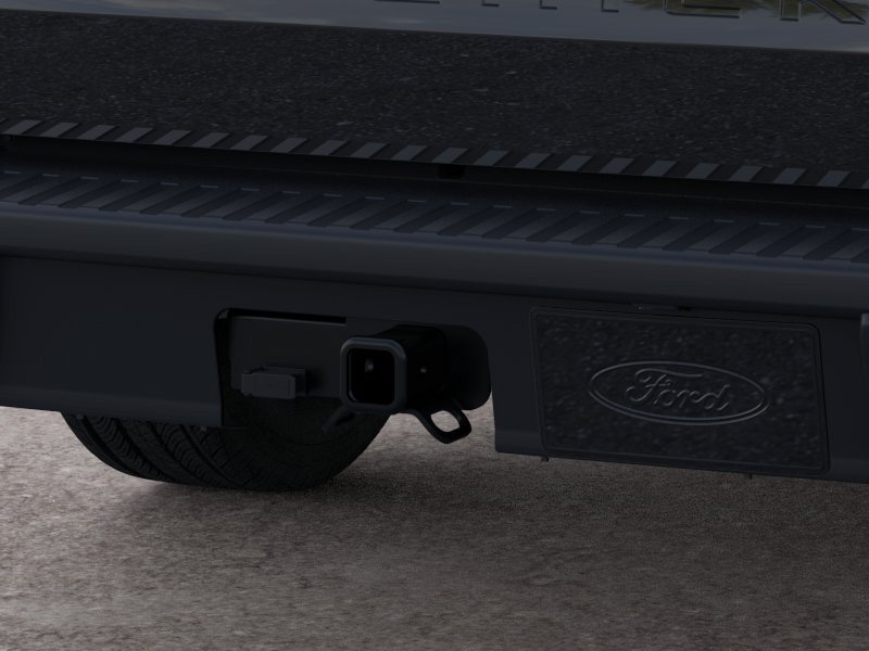 New 2026 Ford Maverick XL FWD image 23