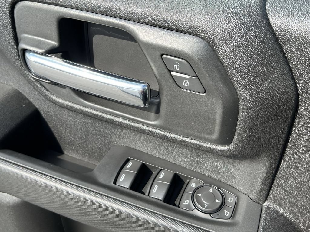 New 2026 Chevrolet Silverado 2500 W/T w/ WT Convenience Package RWD image 26
