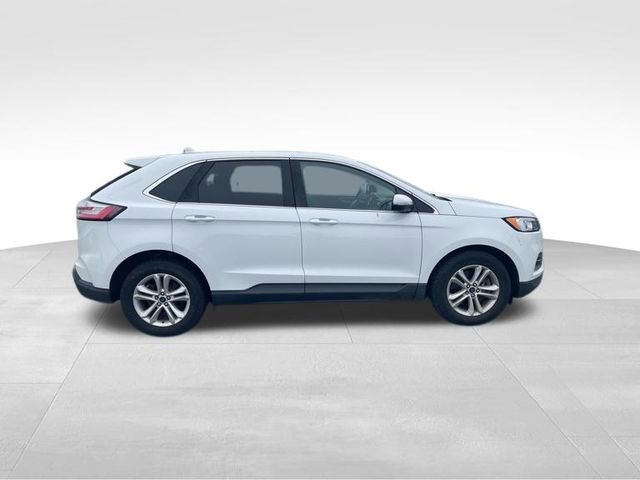 Used 2020 Ford Edge SEL w/ Convenience Package image 8