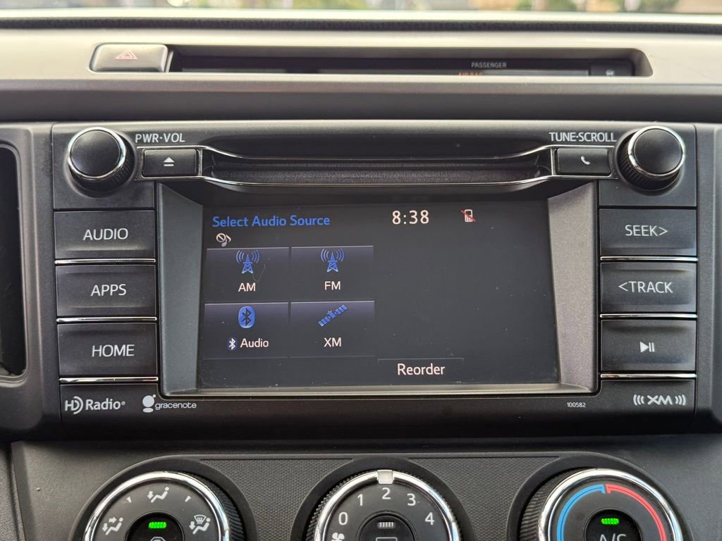 Used 2016 Toyota RAV4 LE FWD image 26