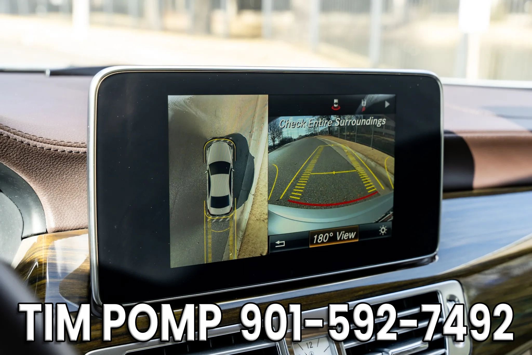 Used 2015 Mercedes-Benz CLS 550 image 21