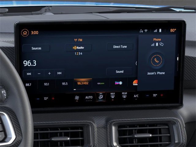 New 2025 Ford Mustang Coupe image 14