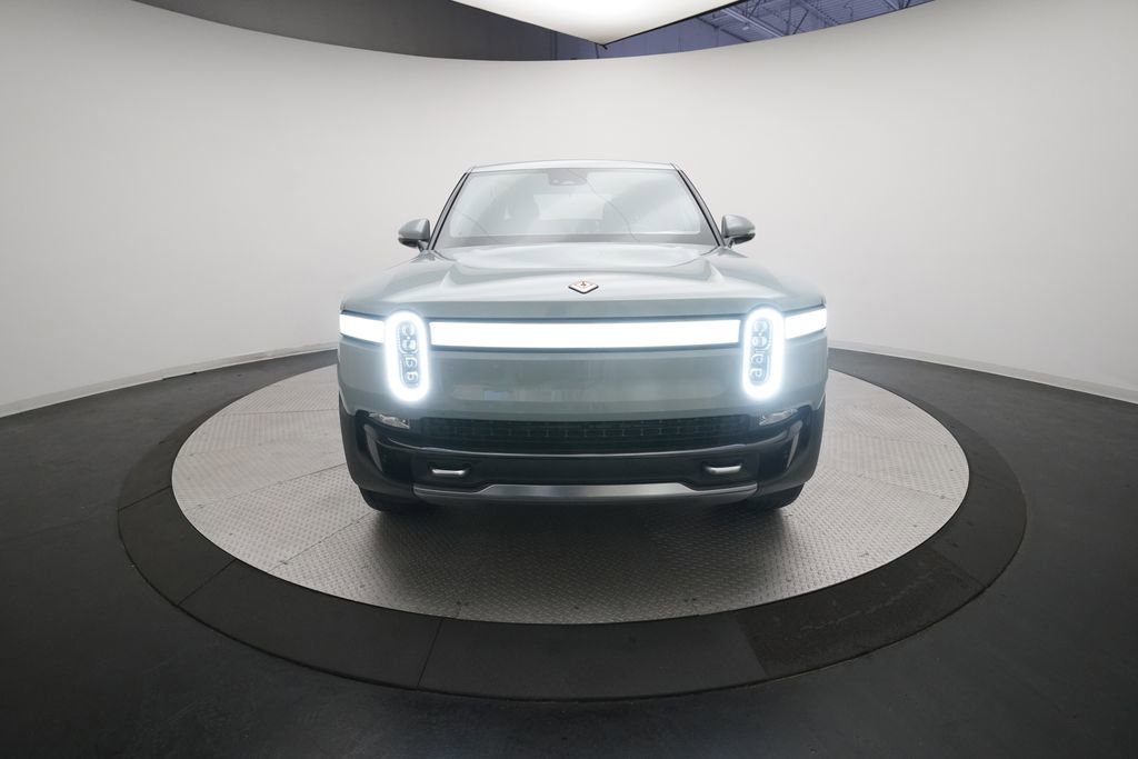 Used 2022 Rivian R1T Adventure image 5
