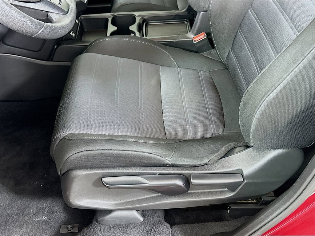 Certified 2022 Honda CR-V Special Edition image 19