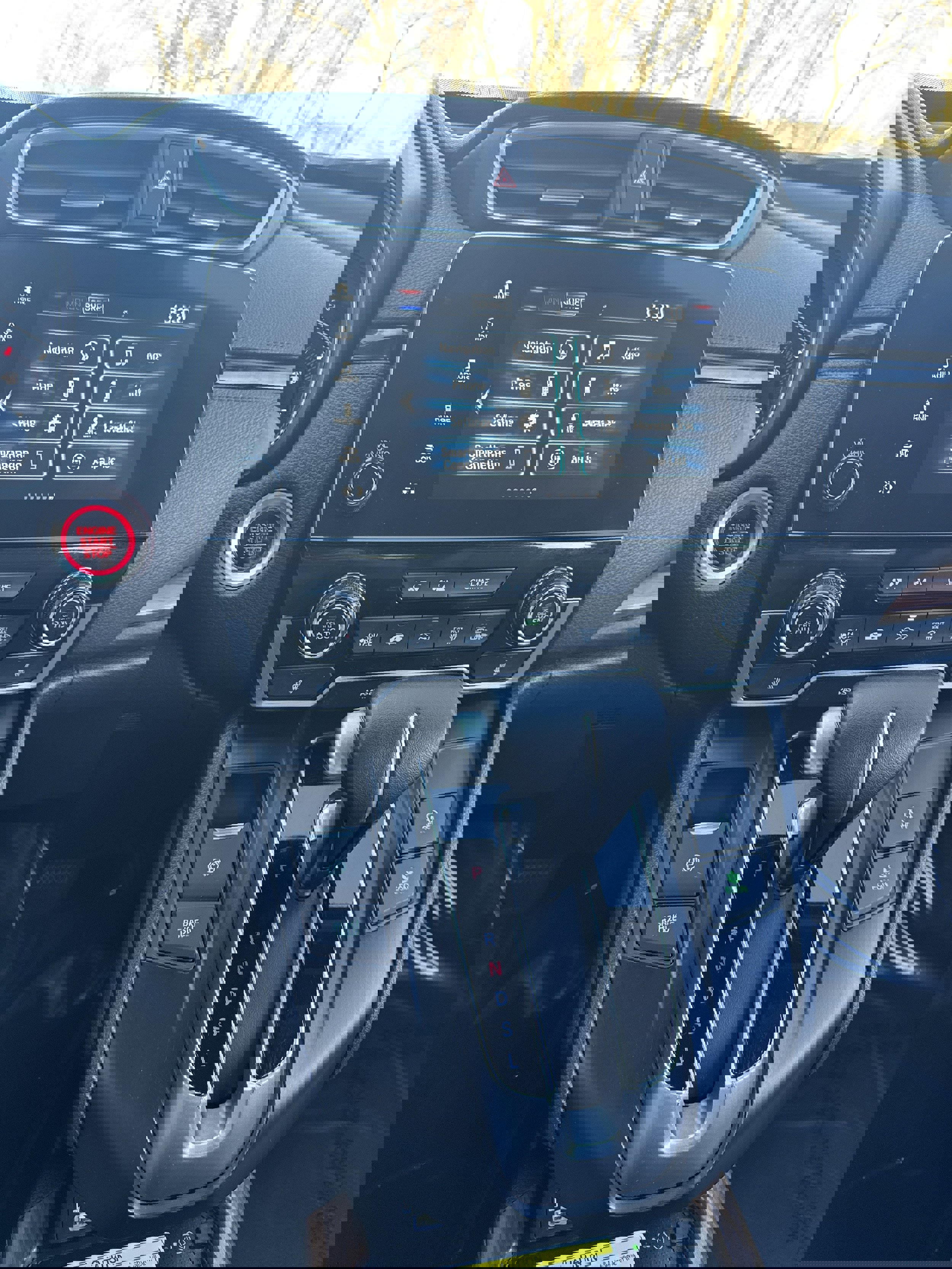 Used 2021 Honda CR-V Touring image 19