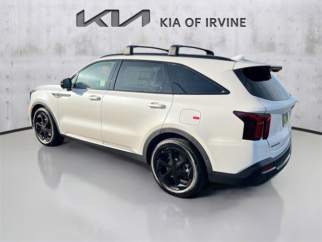 New 2026 Kia Sorento SX Prestige image 5
