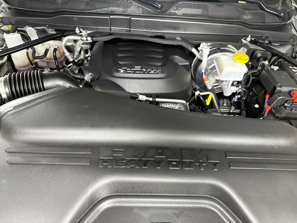 Used 2026 RAM 2500 Tradesman AWD/4WD image 32