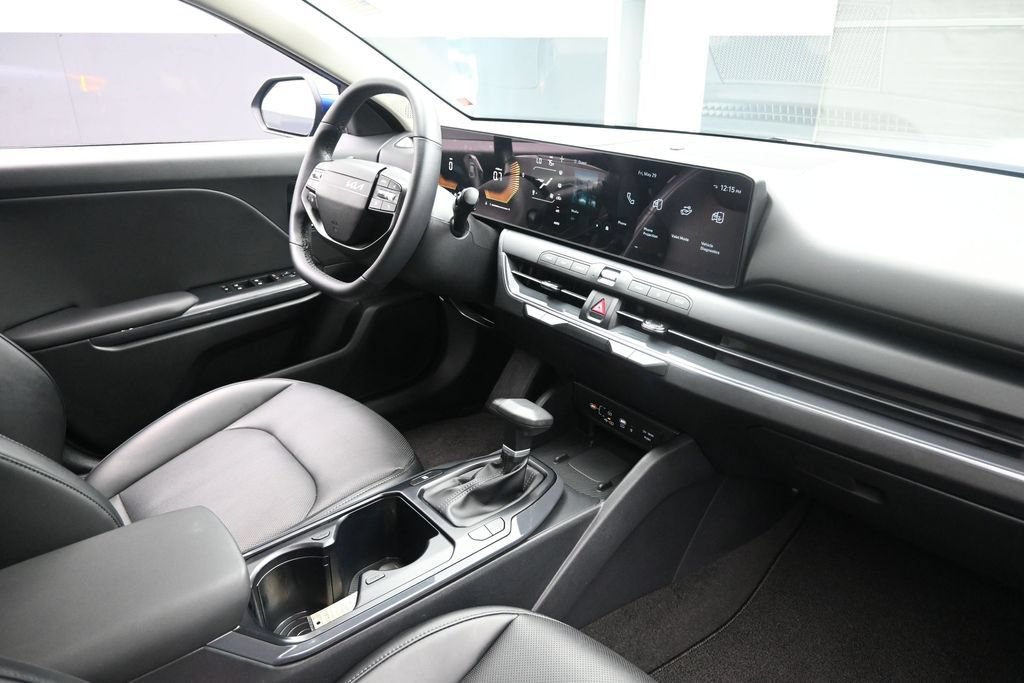 Used 2026 Kia K4 GT-Line Turbo FWD image 28