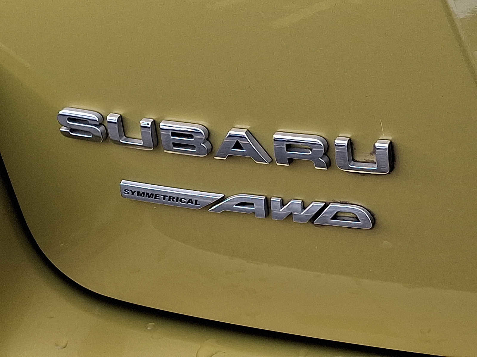 Used 2022 Subaru Crosstrek 2.5i Limited w/ Moonroof Package 1 image 27