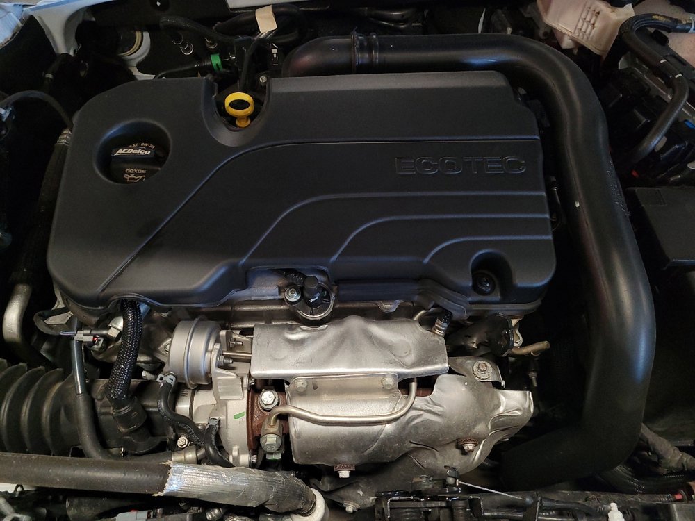 Used 2024 Chevrolet Malibu LT image 30