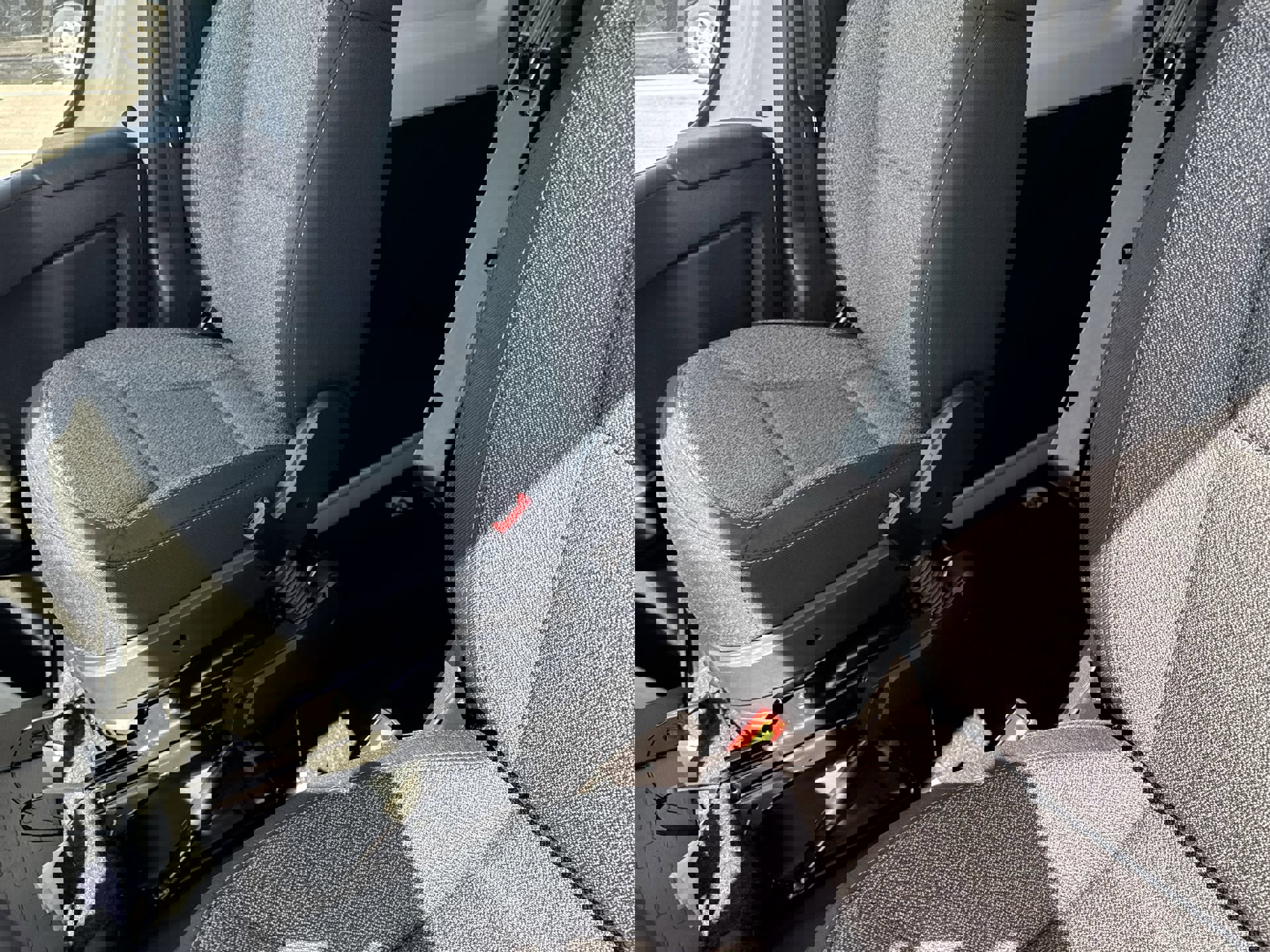 New 2026 RAM ProMaster 1500 w/ Convenience Group image 27