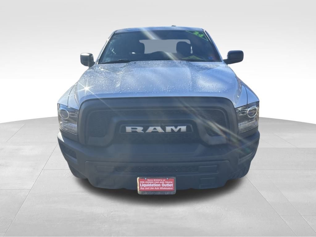 Used 2024 RAM 1500 Classic Warlock image 2