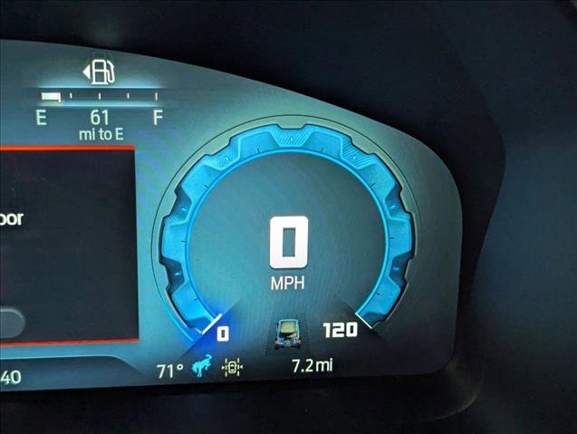 New 2026 Ford Bronco Big Bend image 10