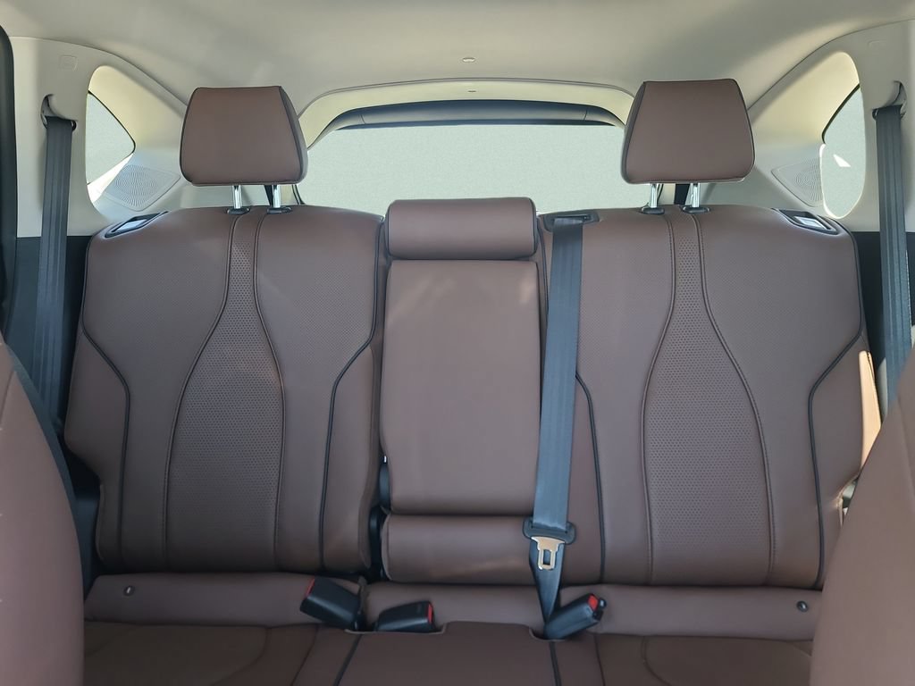 New 2026 Acura RDX w/ Advance Package AWD/4WD image 10