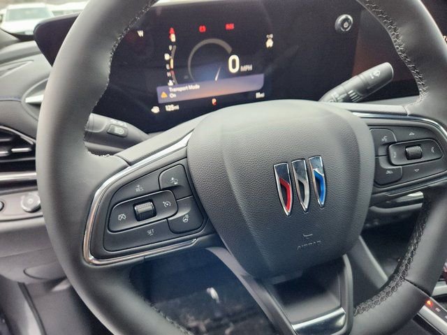New 2026 Buick Envista Sport Touring w/ Convenience I Package image 18