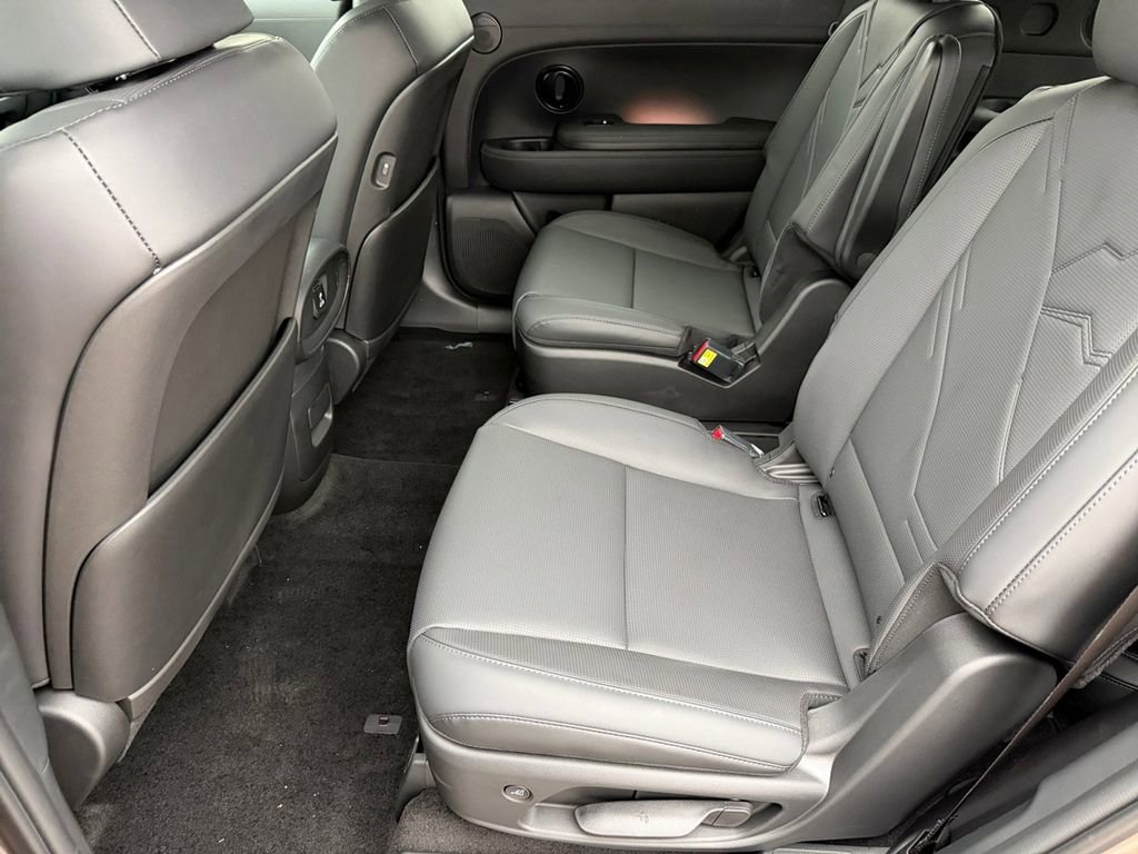 New 2026 Hyundai Palisade XRT Pro image 12