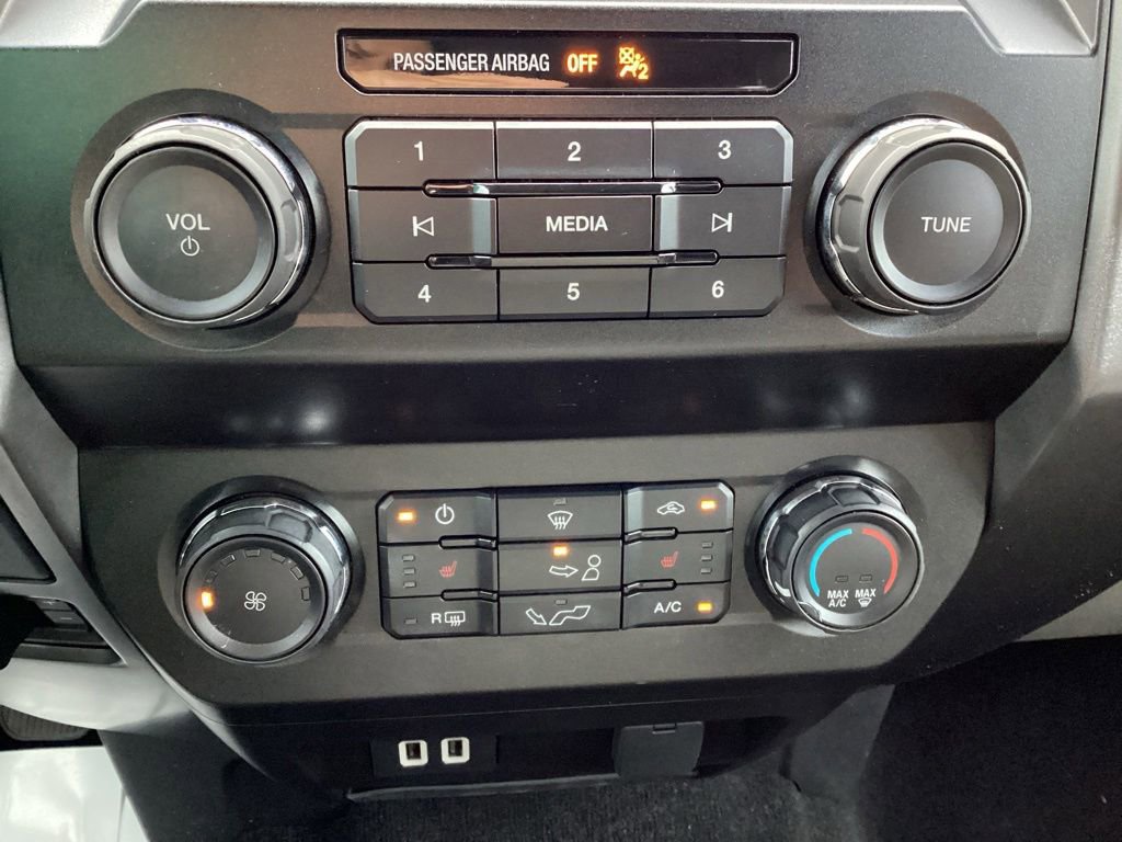 Used 2020 Ford F150 XLT w/ Equipment Group 302A Luxury AWD/4WD image 20