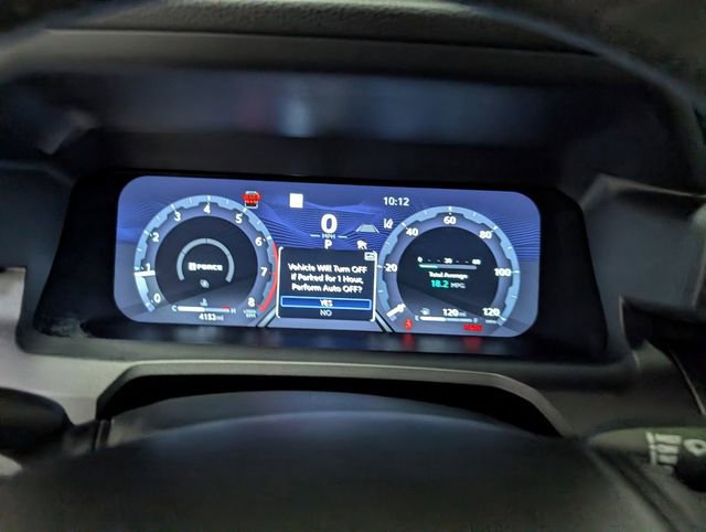Used 2025 Toyota 4Runner TRD Off-Road AWD/4WD image 15
