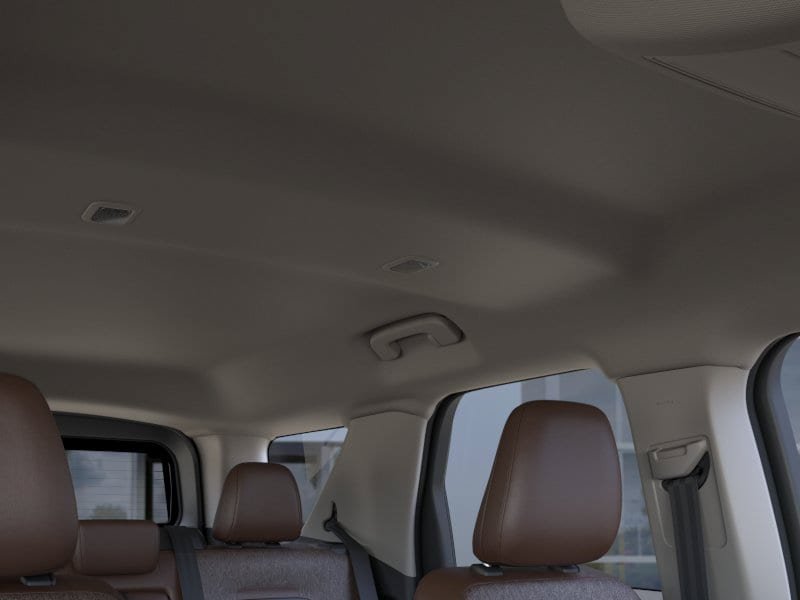 New 2025 Ford Bronco Sport Outer Banks w/ Outer Banks Tech Package+ AWD/4WD image 22