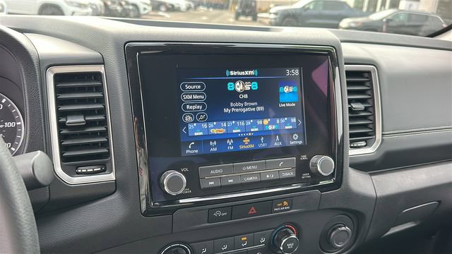 Certified 2023 Nissan Frontier SV w/ Tow Package image 14