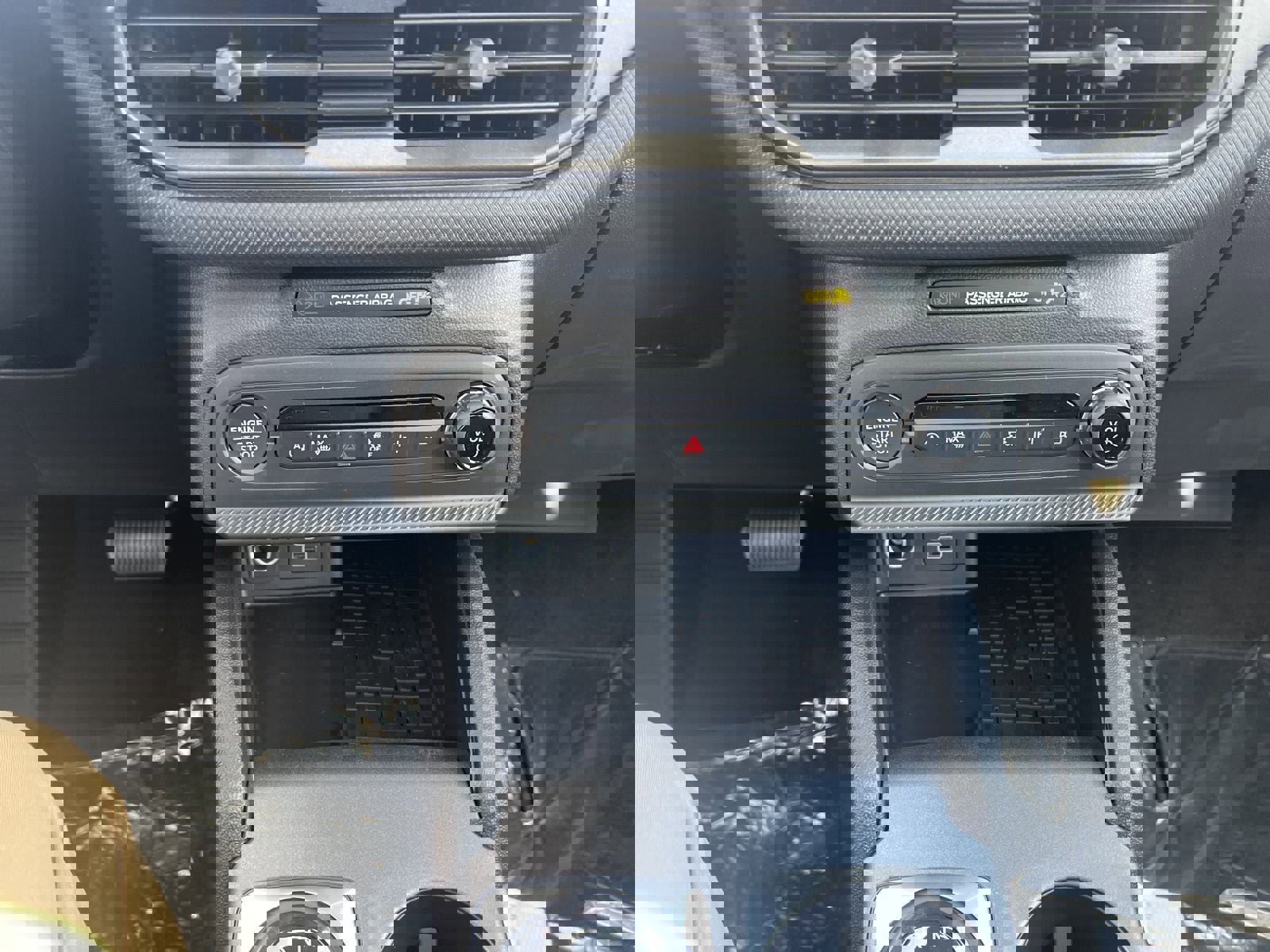 New 2025 Ford Bronco Sport Outer Banks w/ Outer Banks Tech Package+ image 25