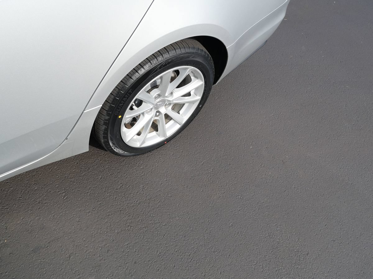 Used 2019 Cadillac CTS AWD Sedan image 35