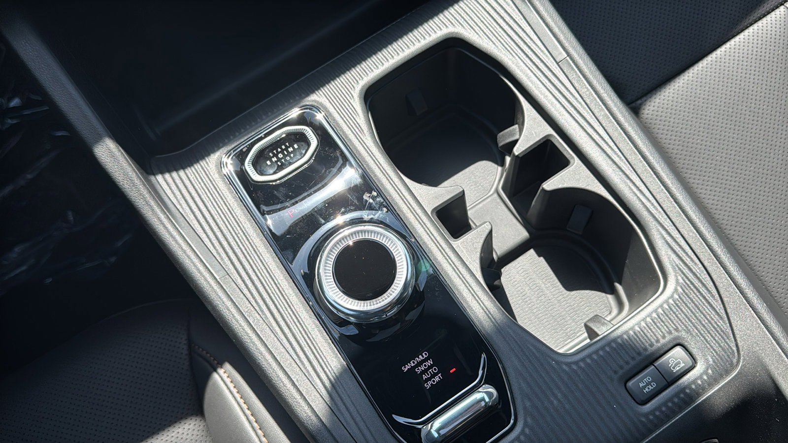 New 2026 Jeep Cherokee Limited AWD/4WD image 23