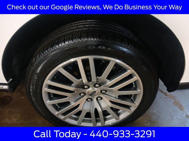 Certified 2023 Ford Expedition Limited image 20