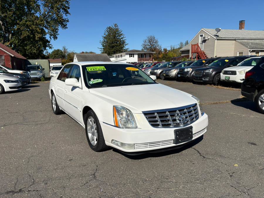 Used 2007 Cadillac DTS Luxury I