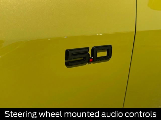 New 2025 Ford Mustang GT Premium w/ GT Performance Package image 11