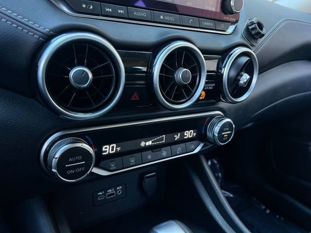 Used 2020 Nissan Sentra SV image 24