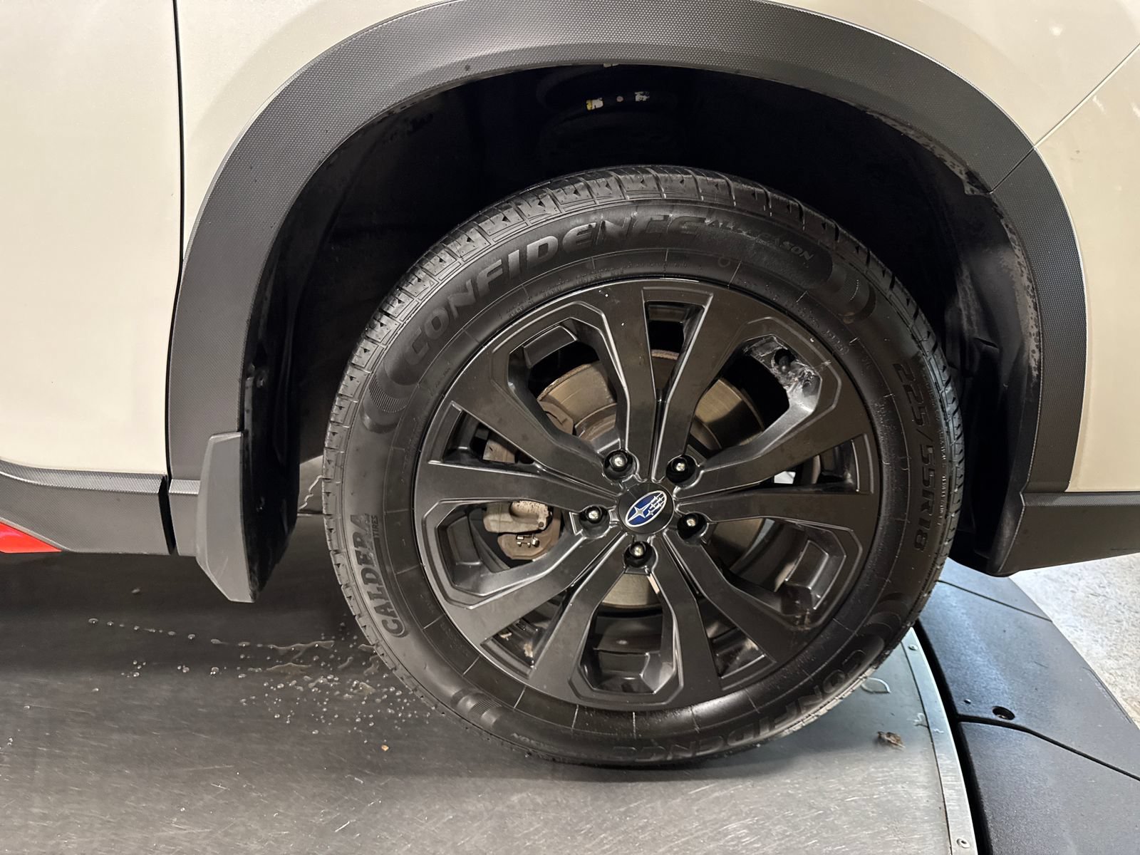 Used 2019 Subaru Forester Sport AWD/4WD image 14