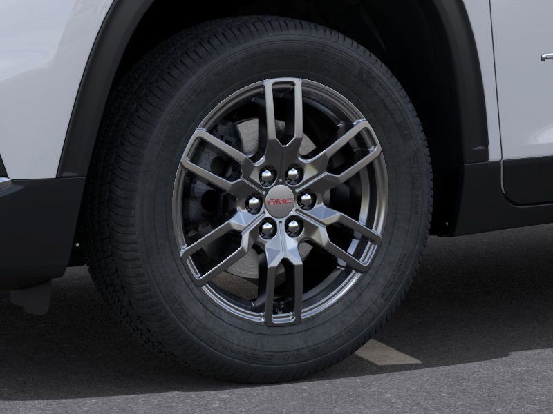 New 2026 GMC Acadia Elevation FWD image 9