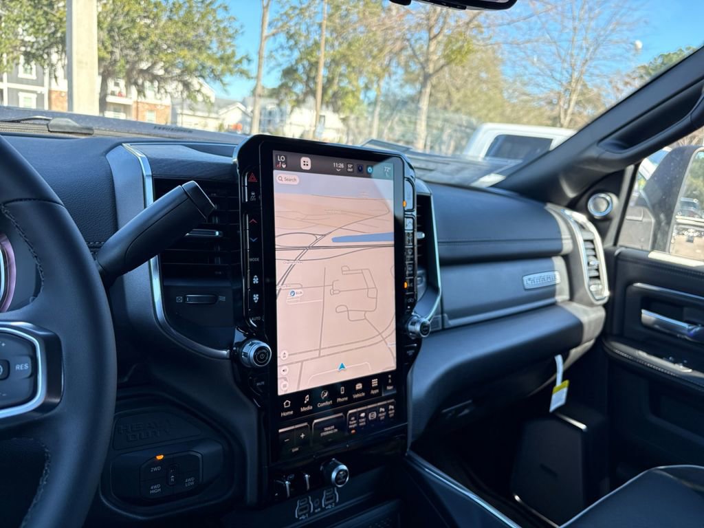 New 2026 RAM 2500 Laramie image 26