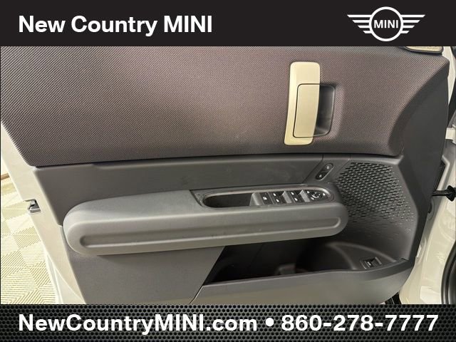New 2026 MINI Cooper Countryman John Cooper Works w/ Comfort Package Max image 12