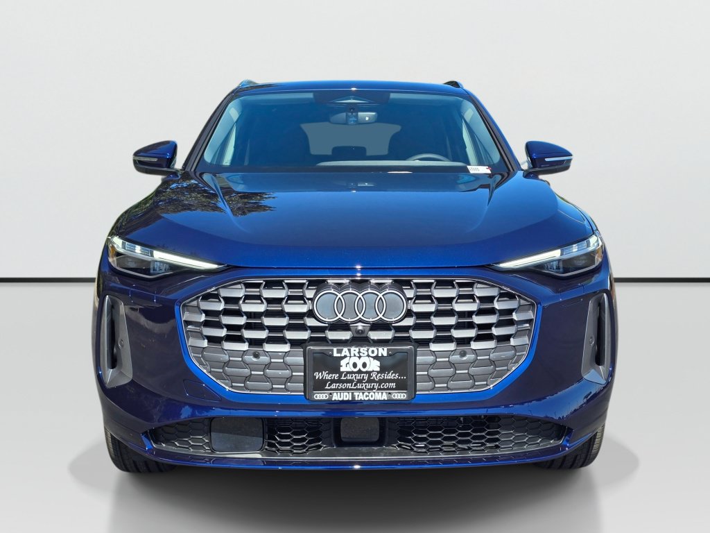 New 2026 Audi Q5 Premium Plus AWD/4WD image 9