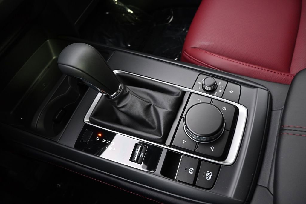 New 2026 MAZDA CX-30 AWD 2.5 S image 31