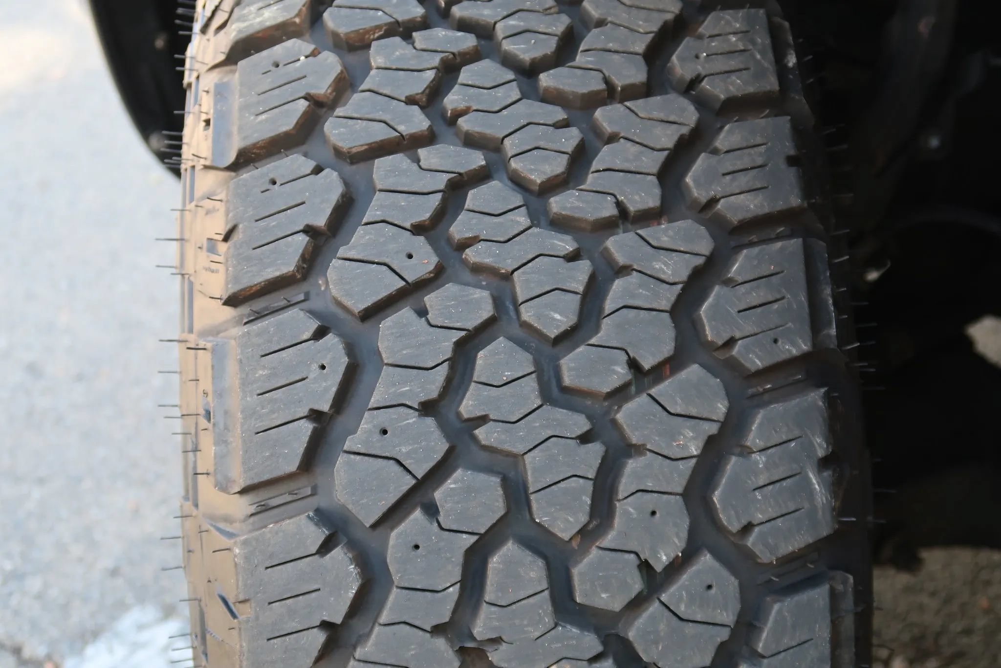 Used 2014 Toyota Sequoia SR5 AWD/4WD image 5