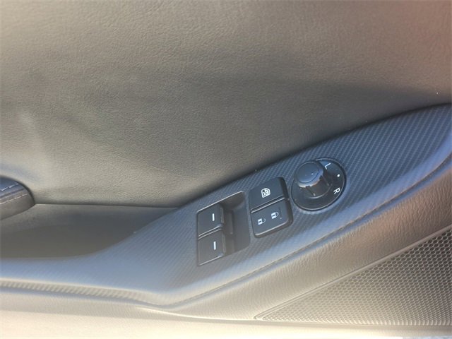 Used 2022 MAZDA MX-5 Miata RF Grand Touring w/ Weather Package image 19