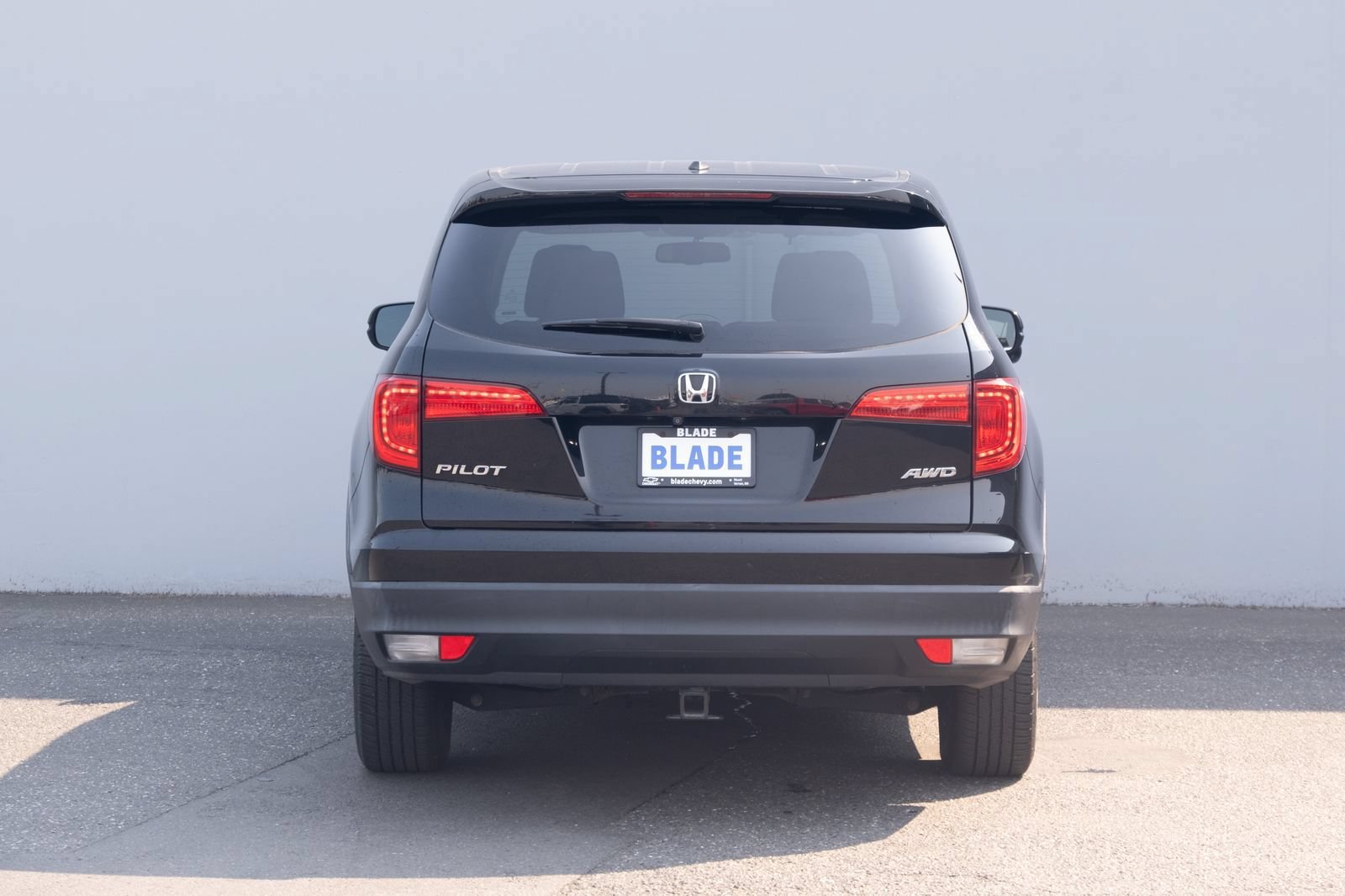 Used 2017 Honda Pilot EX-L image 22