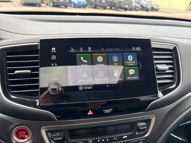 Used 2022 Honda Pilot EX-L image 19